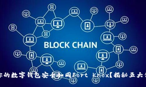 如何让你的数字钱包安全如同Fort Knox？揭秘五大保护措施